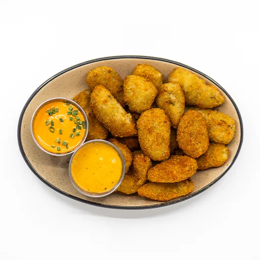 Hothouse Nuggets